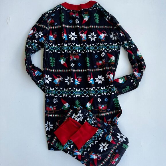 Hanna Andersson Pajamas - Picture 5 of 5